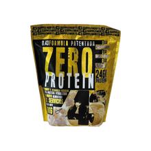 Cargar imagen en el visor de la galería, Whey cero carbohidratos 1 kg vainilla