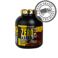 Cargar imagen en el visor de la galería, Proteina zero 2.4 kg