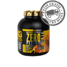 Cargar imagen en el visor de la galería, Proteina zero 2.4 kg