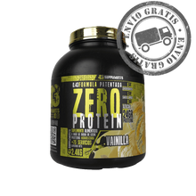 Cargar imagen en el visor de la galería, Proteina zero 2.4 kg