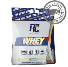 Cargar imagen en el visor de la galería, Whey Ronnie Coleman