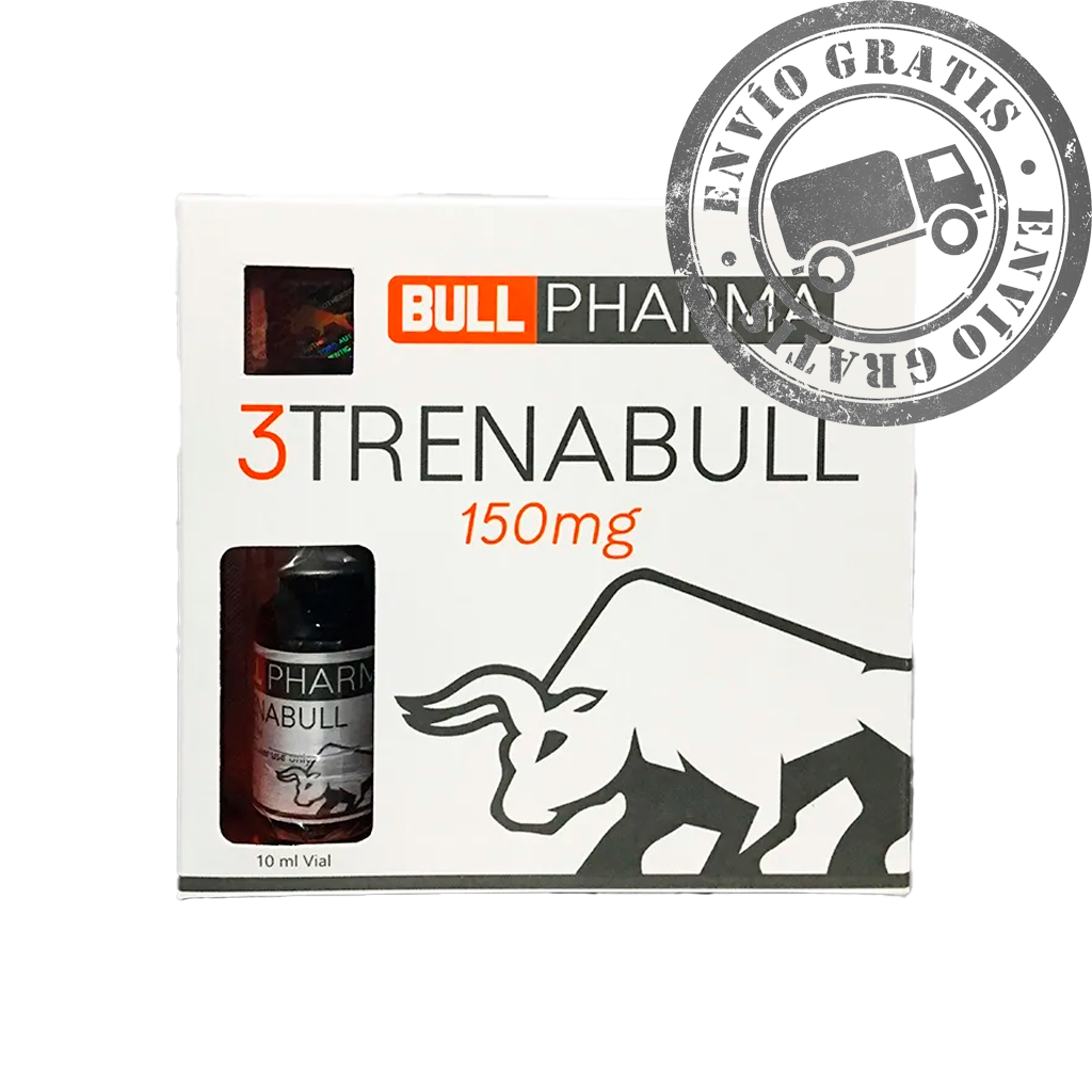 3 Trenabull