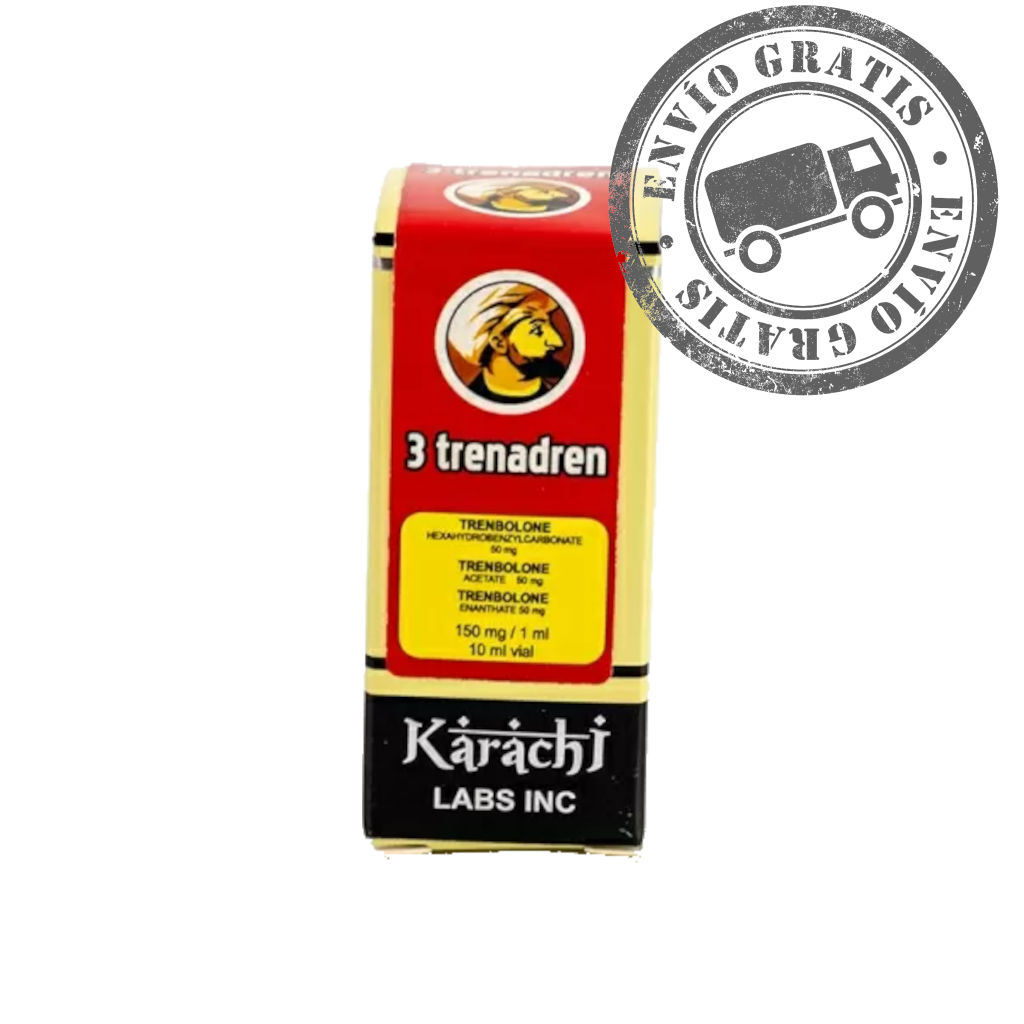 Trenadren