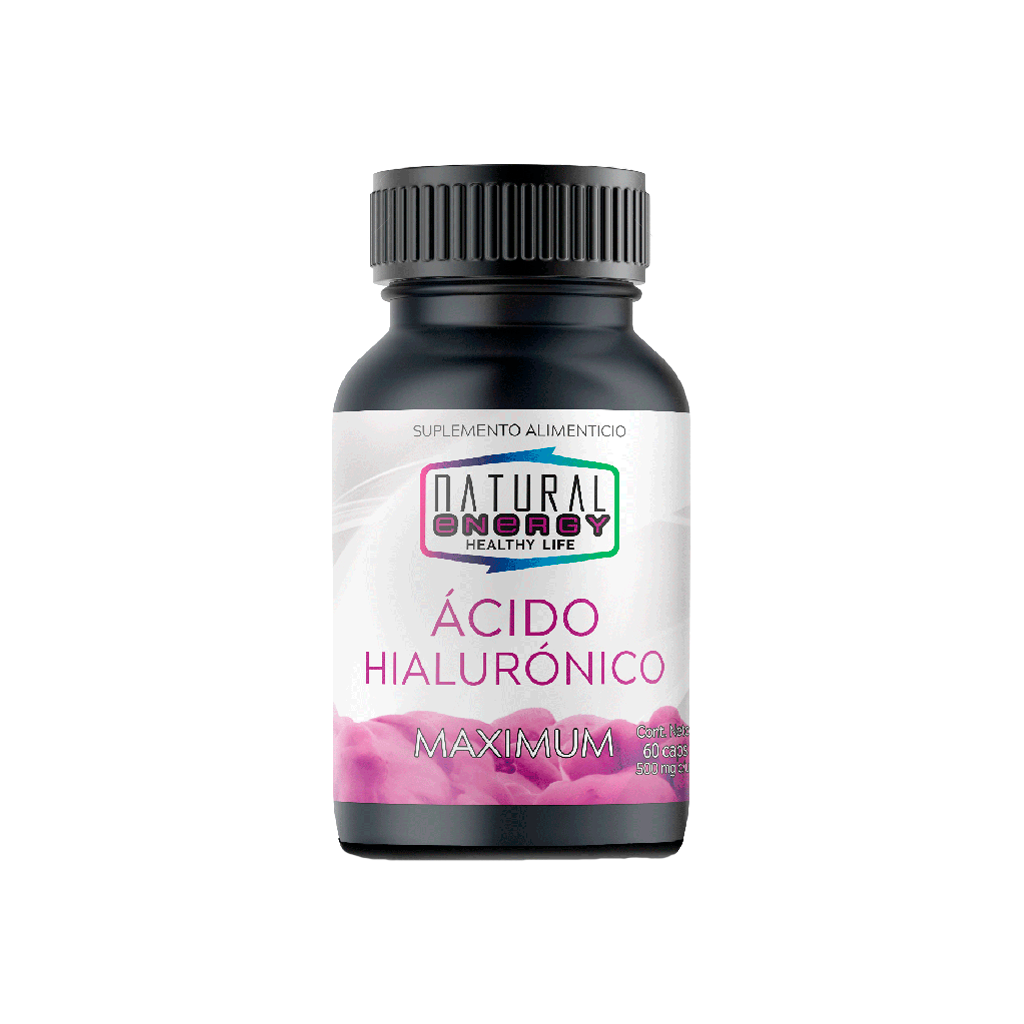 Ácido Hialurónico