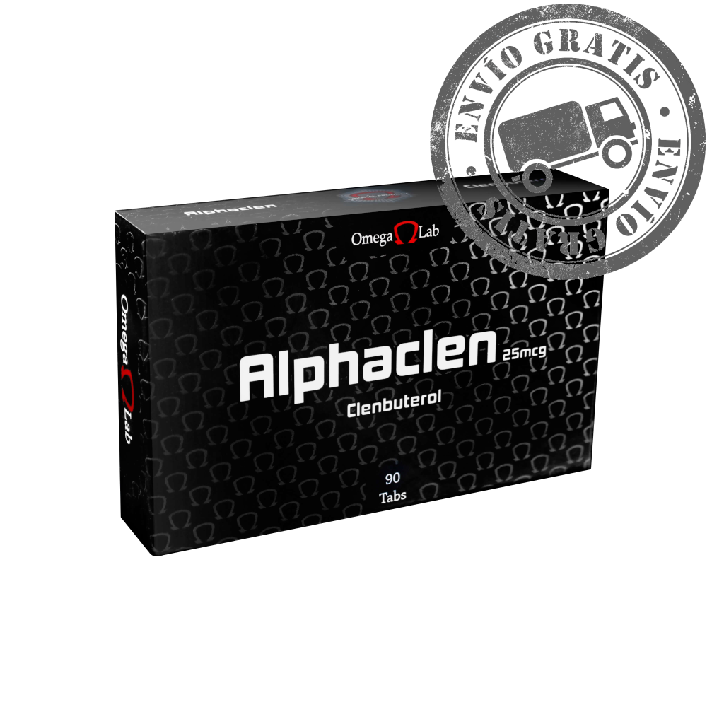 Alphaclen