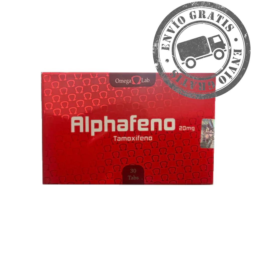 Alphafeno
