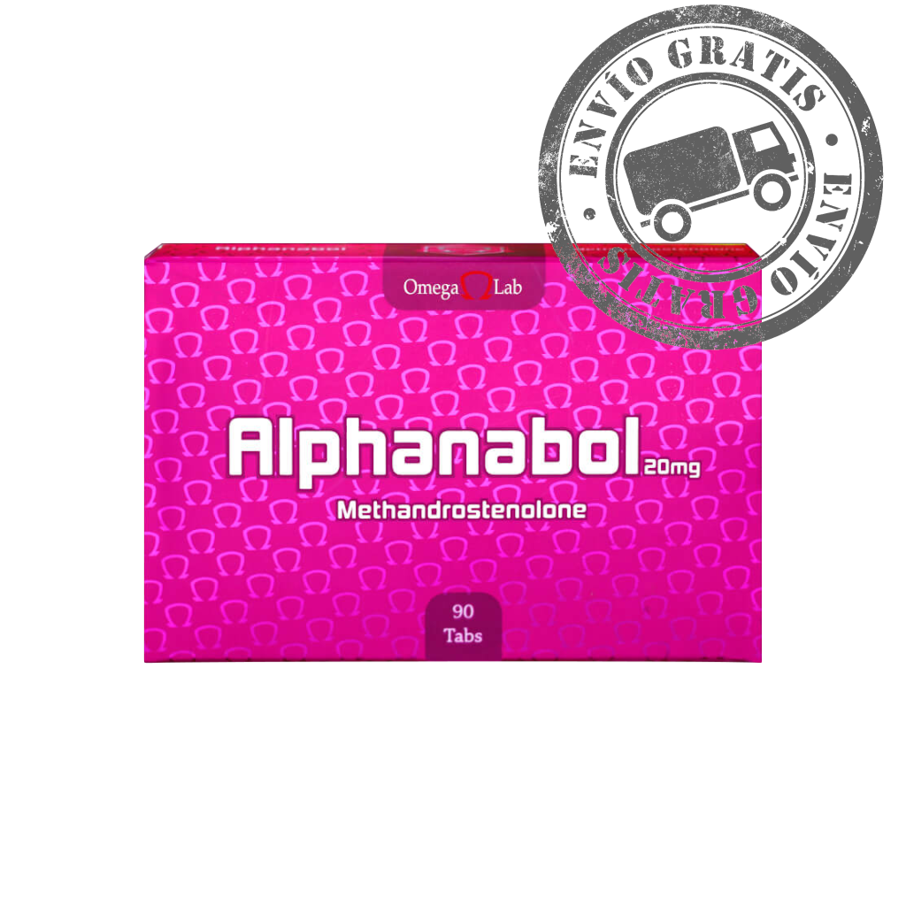 Alphanabol