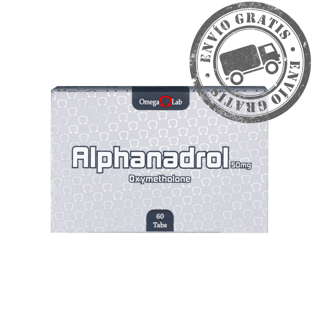 Alphanadrol