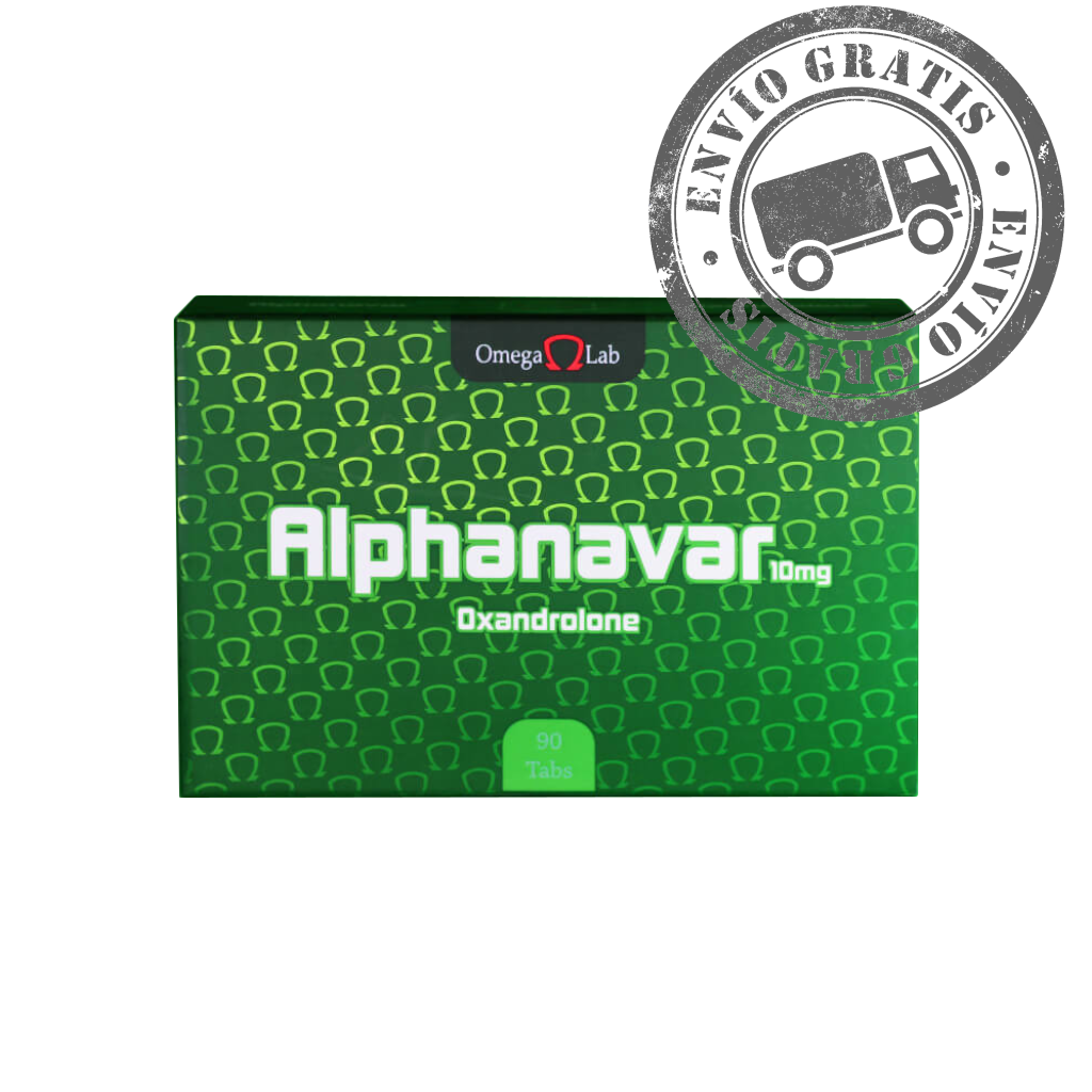 Alphanavar