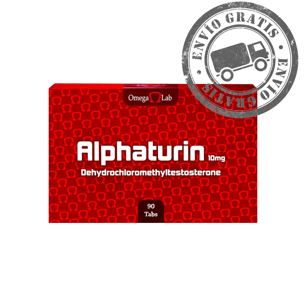 Alphaturin