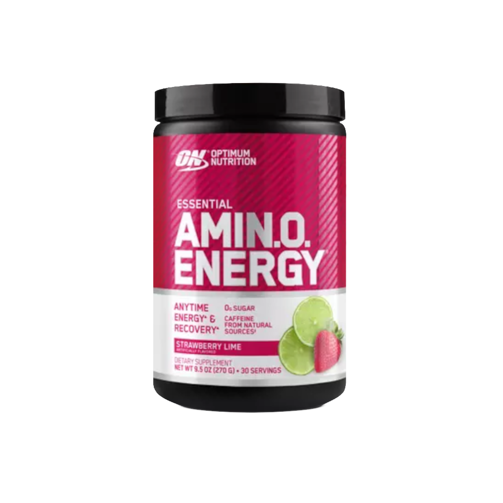 Amino Energy