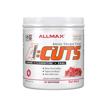 Cargar imagen en el visor de la galería, Amino Cuts allmax 30 servicios 
