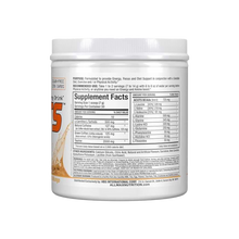 Cargar imagen en el visor de la galería, Amino Cuts allmax 30 servicios informacion nutrimental
