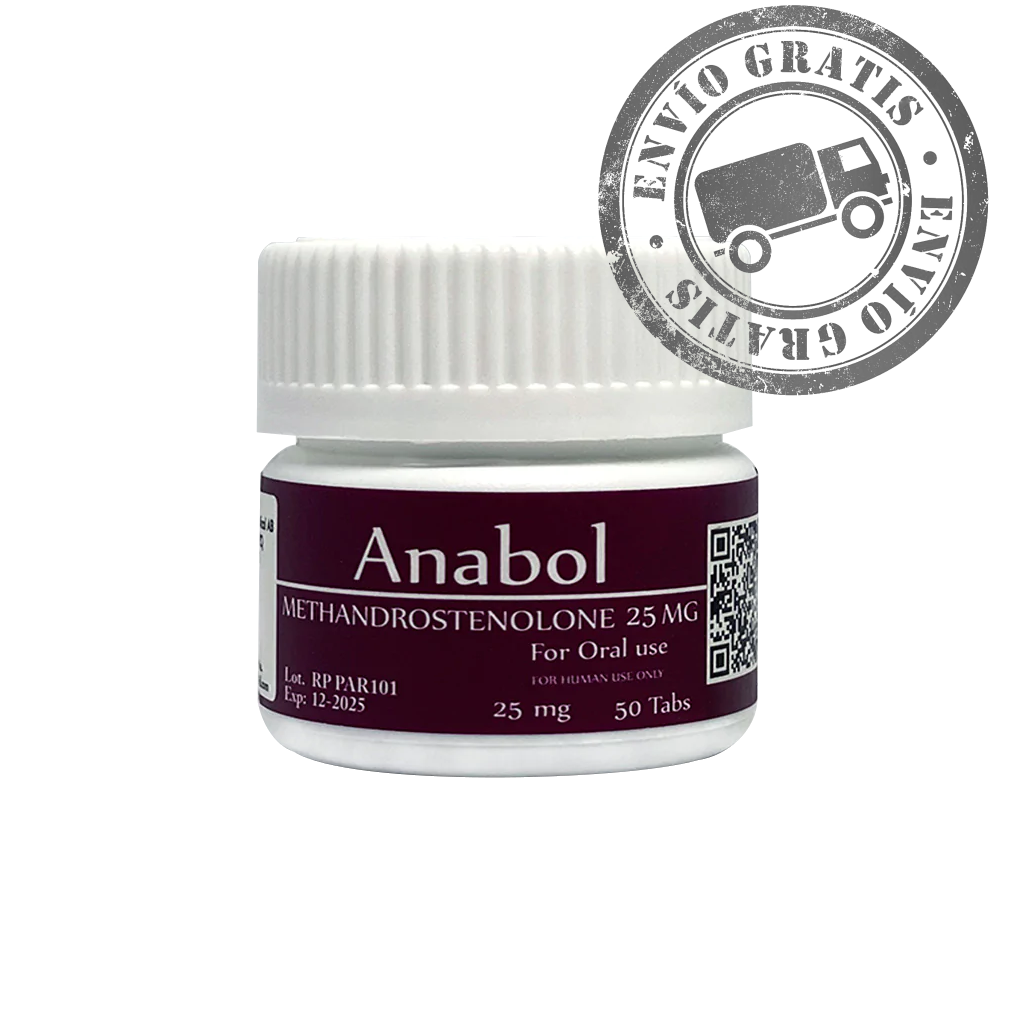 Anabol