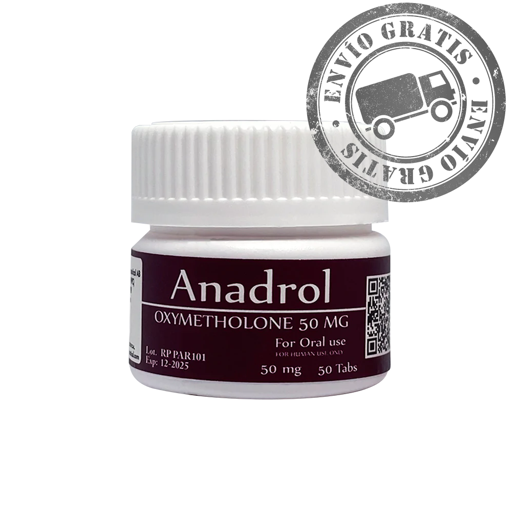 Anadrol