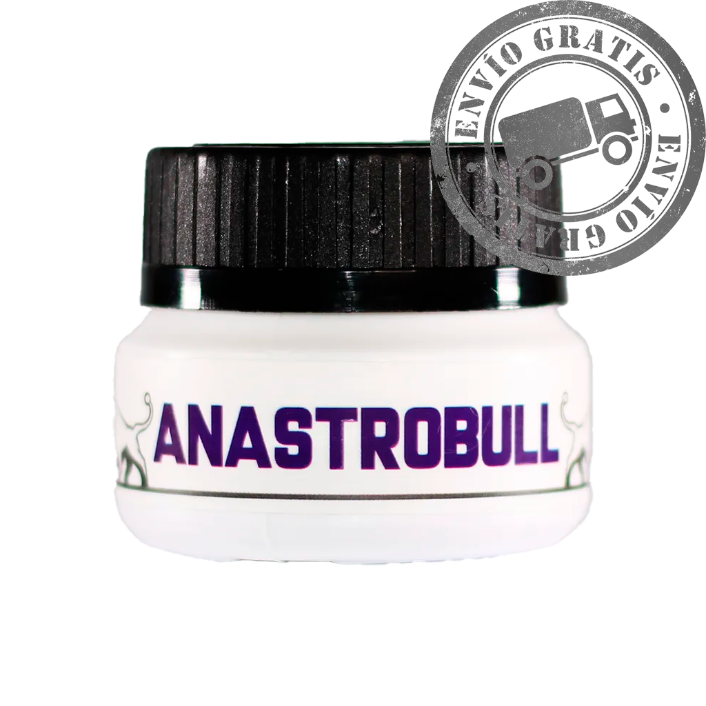 Anastrobull