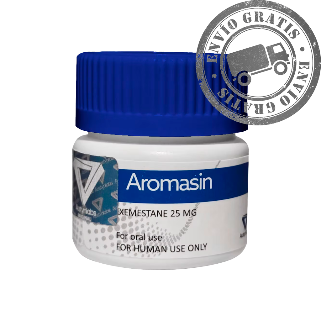 Aromasin