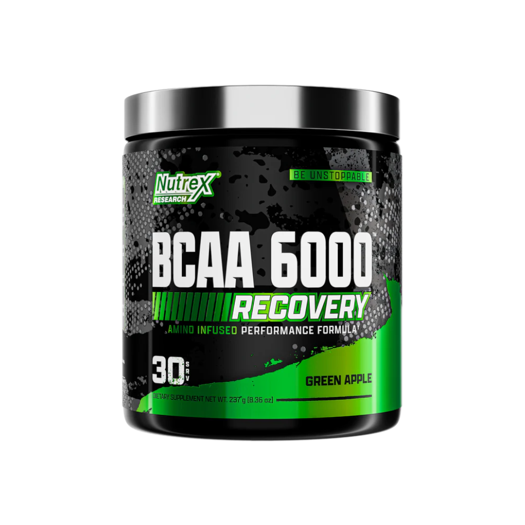 Bcaa 6000