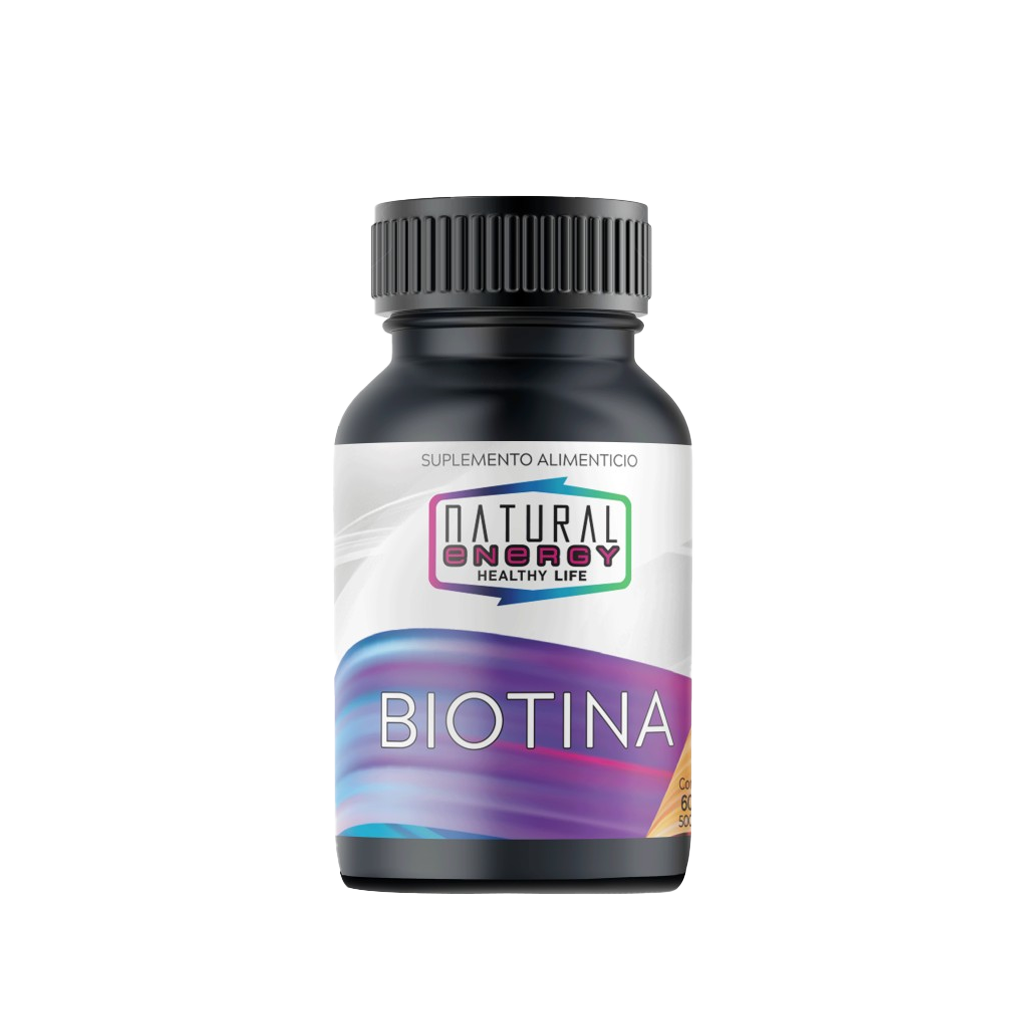 Biotina