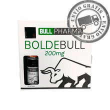Cargar imagen en el visor de la galería, Boldebull

