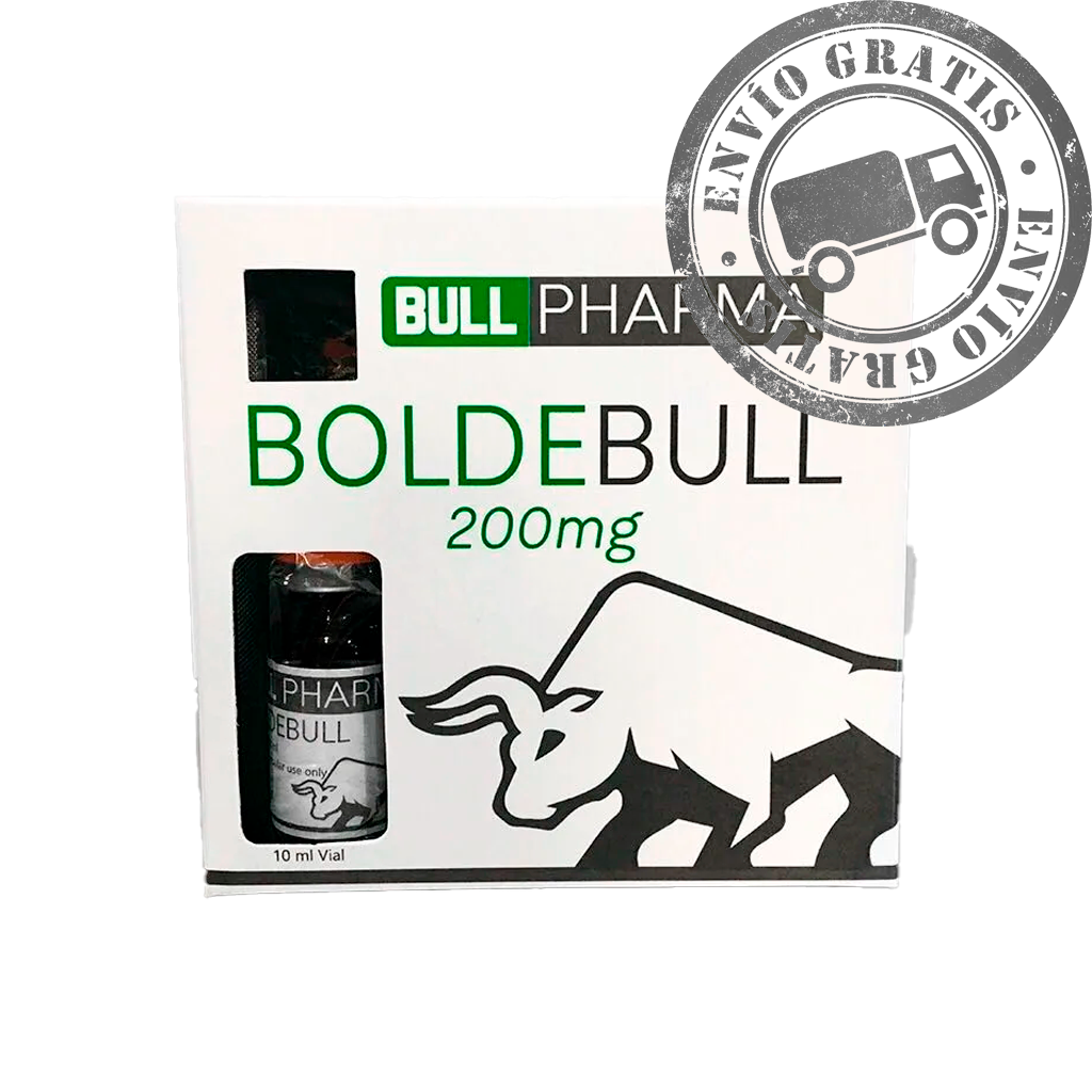 Boldebull