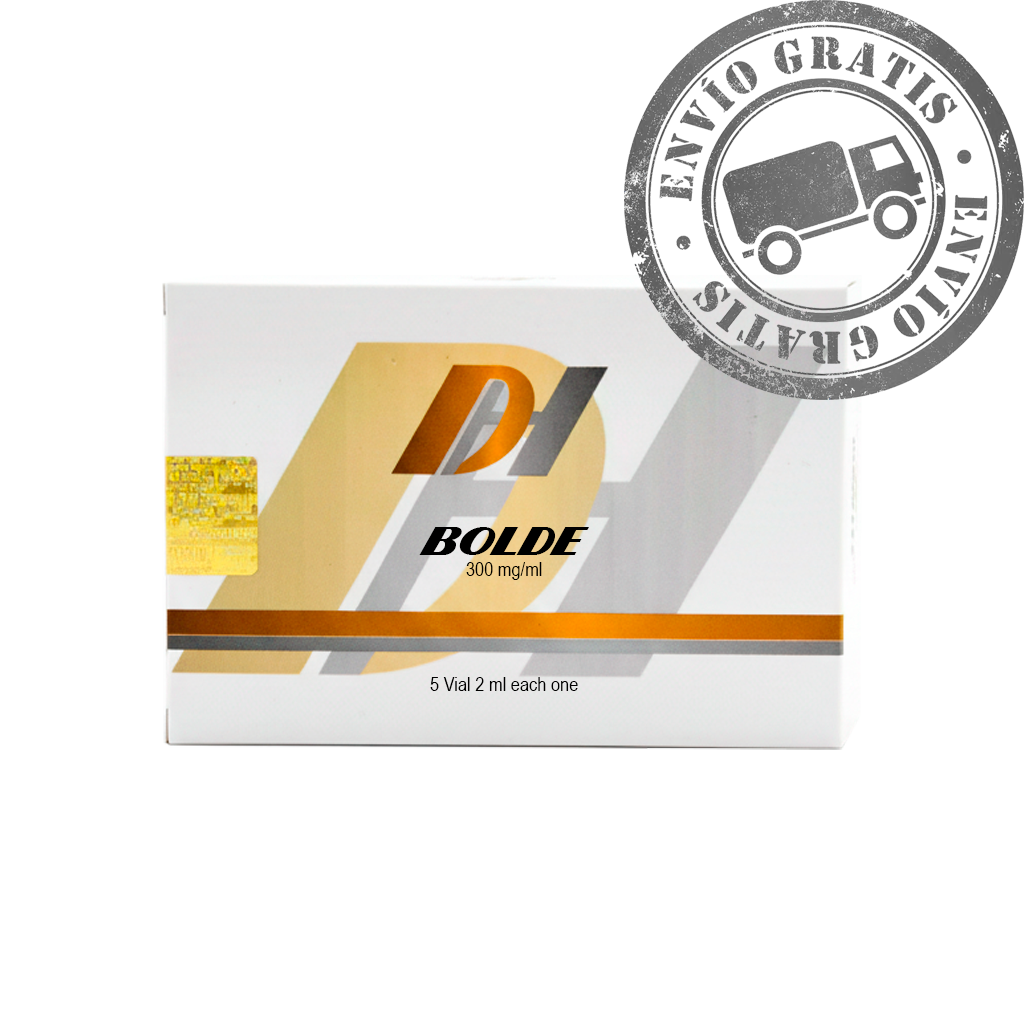 Bolde