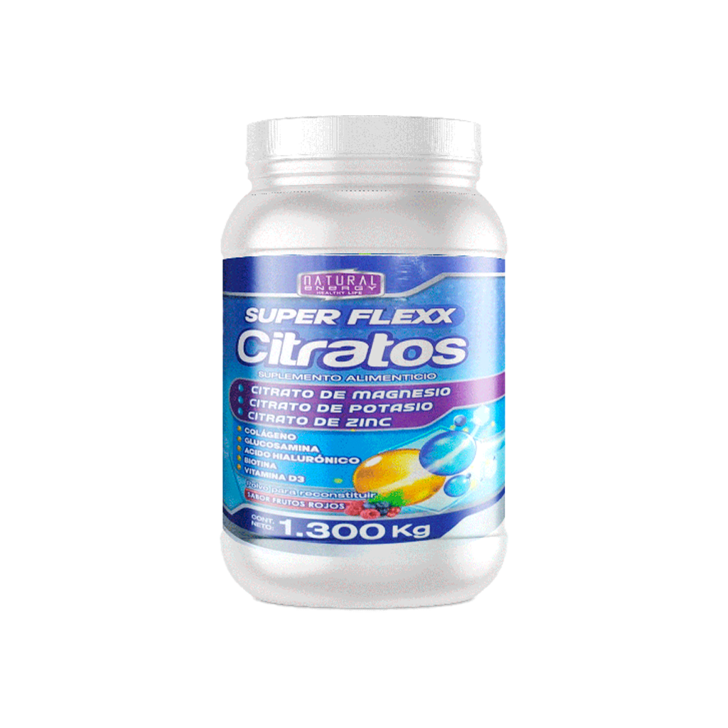 Citratos Superflex