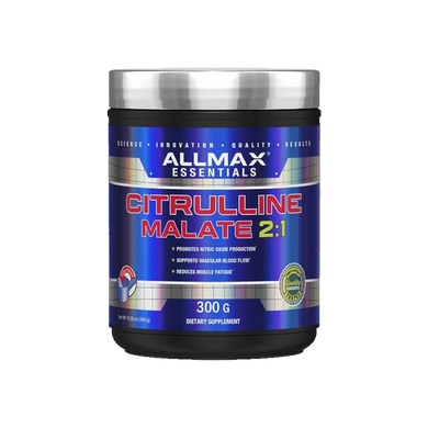 Citrulina allmax 300gr