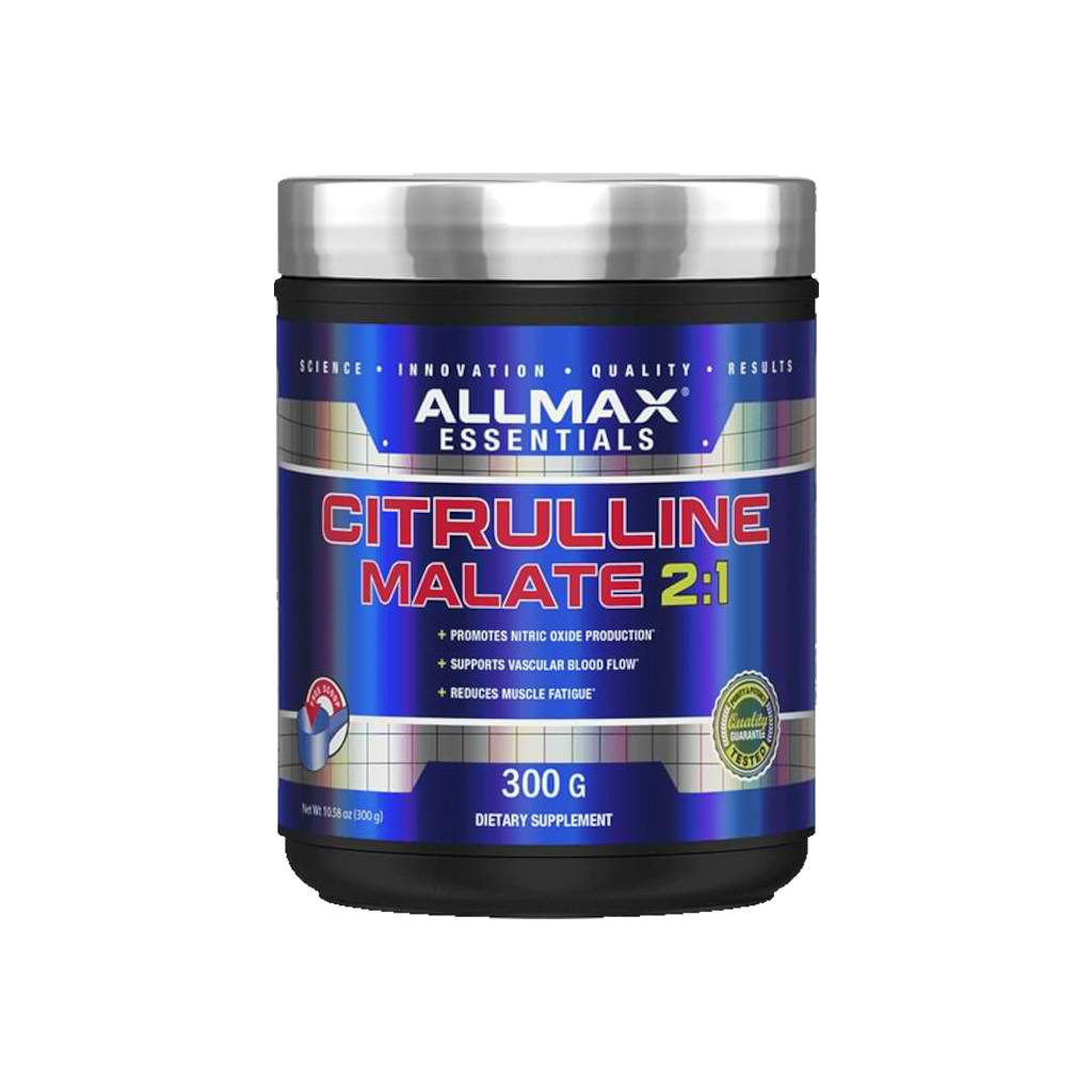 Citrulina allmax 300gr