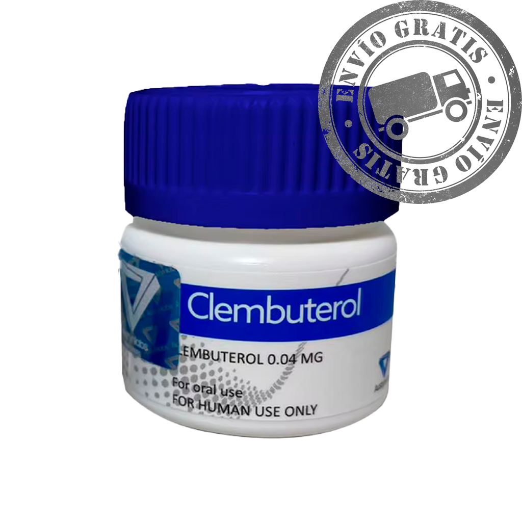 Clembuterol
