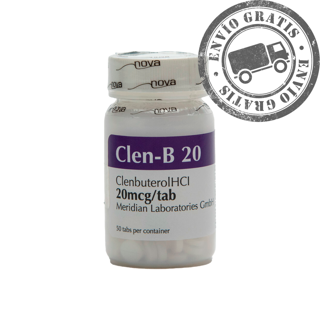 Clen-B