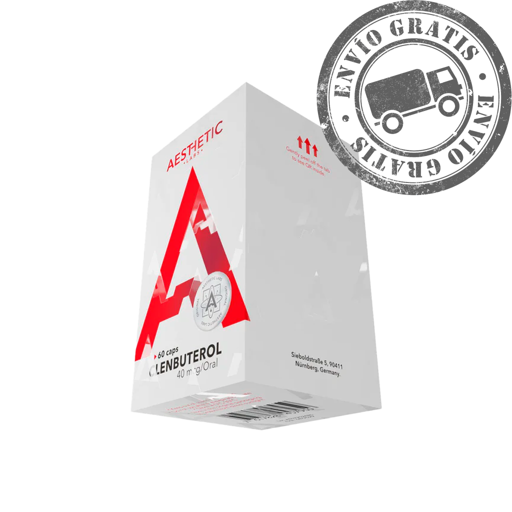 Clenbuterol