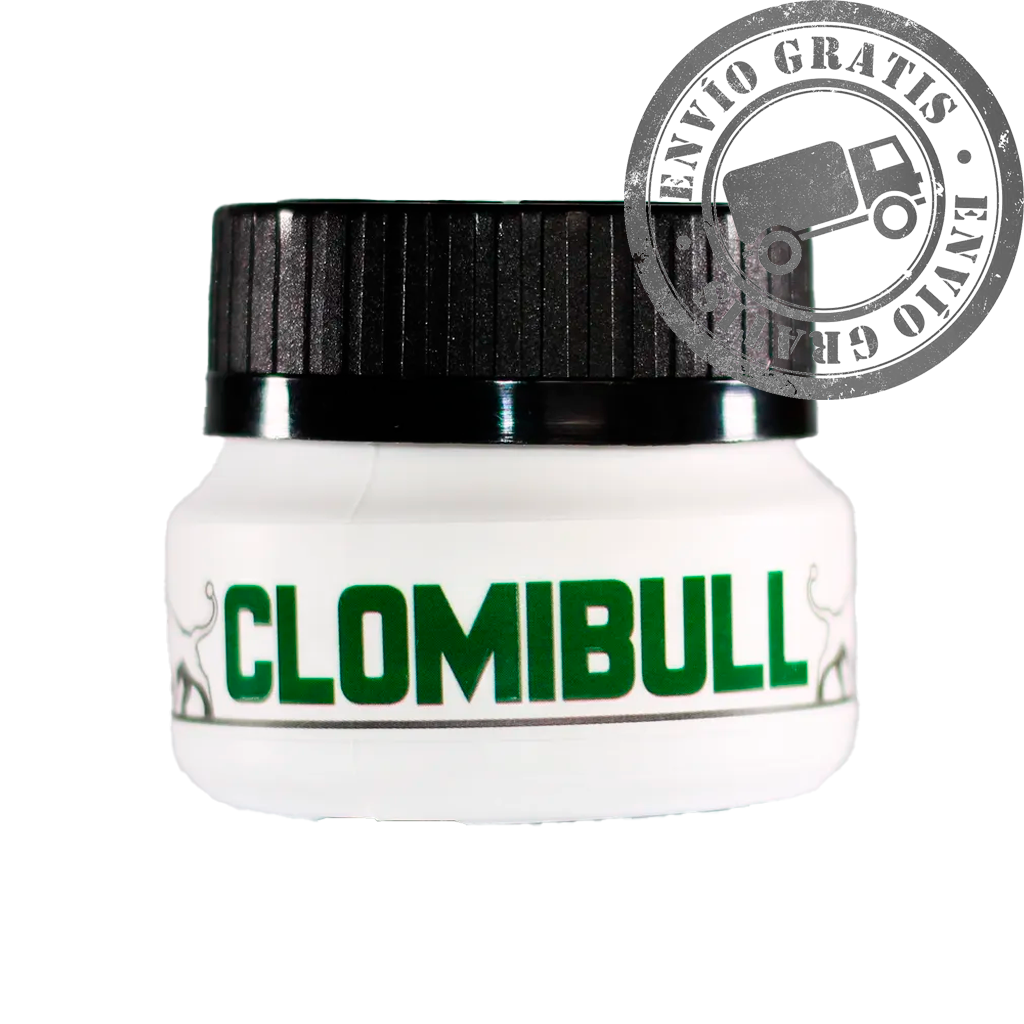 Clomibull