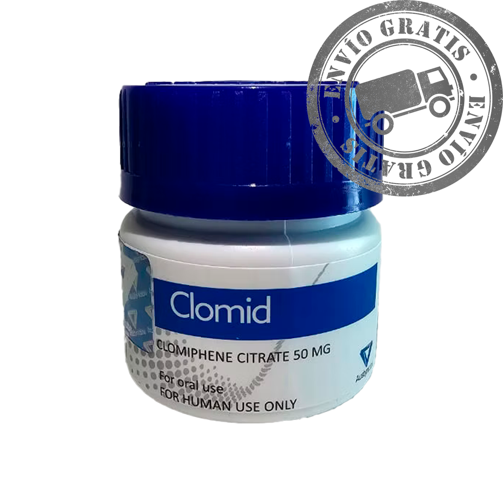 Clomid