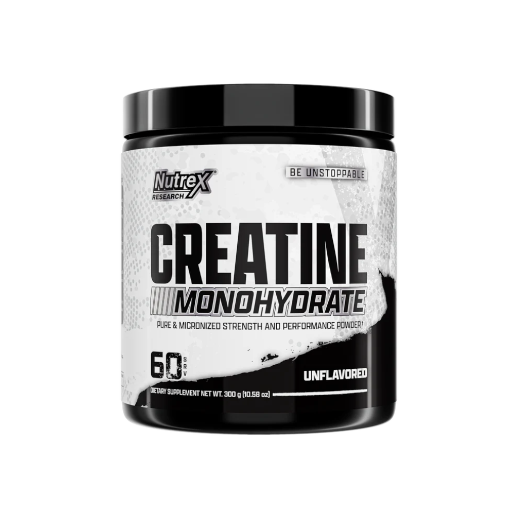 Creatine Monohidrate