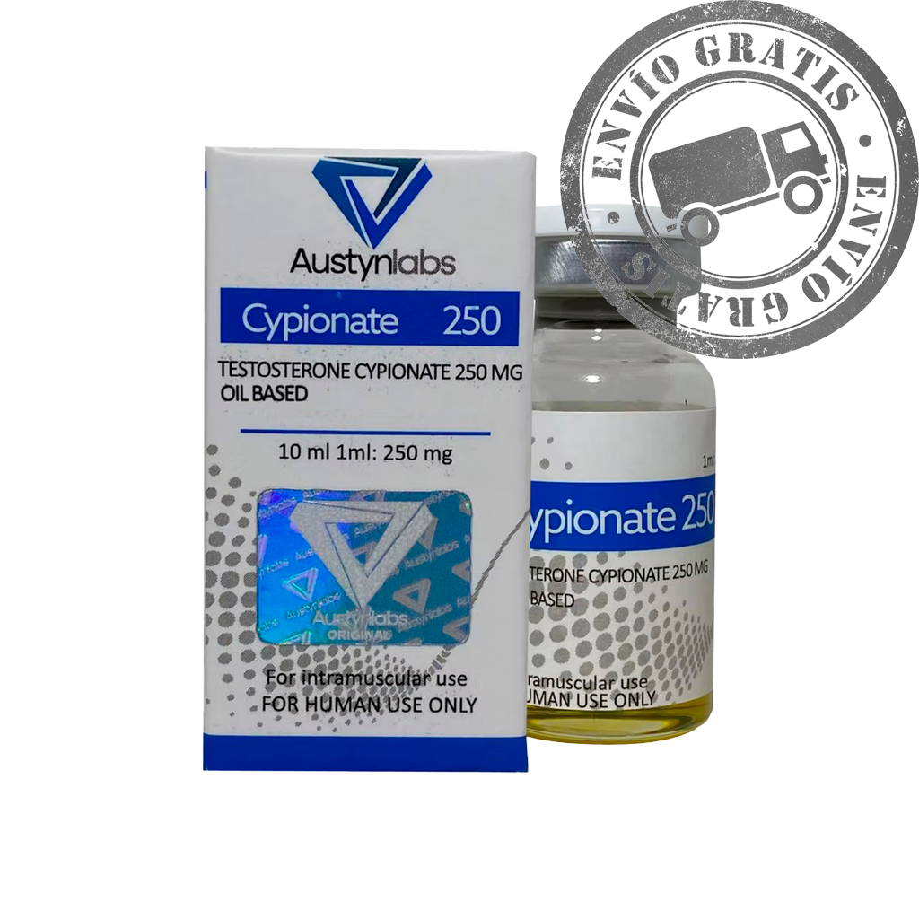 Cypionate