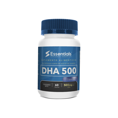 DHA 500