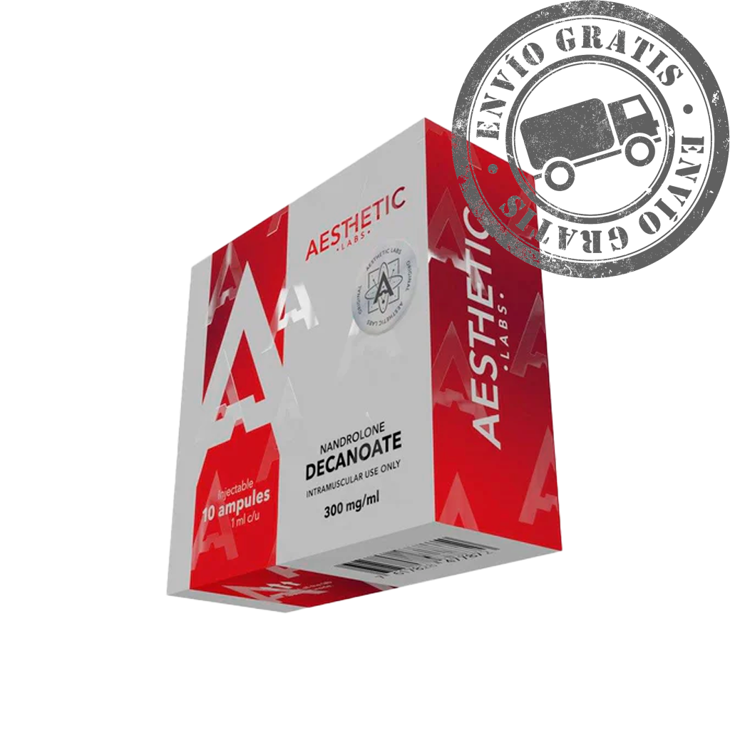 Nandrolone Decanoate