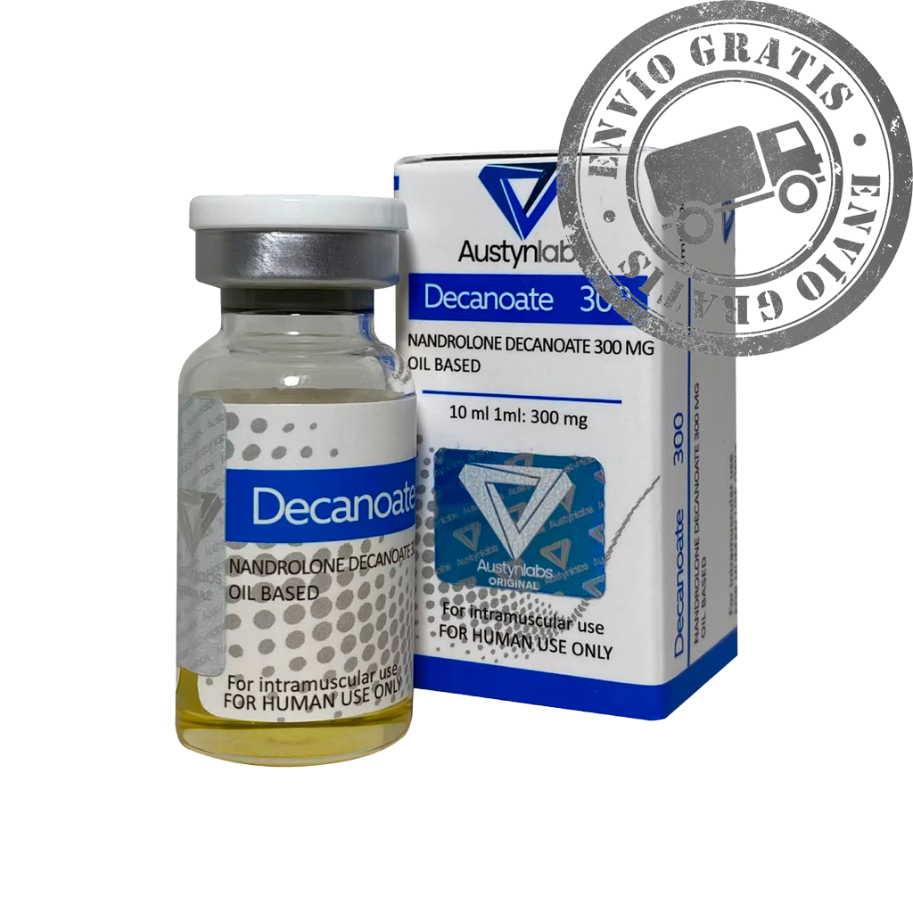 Decanoate