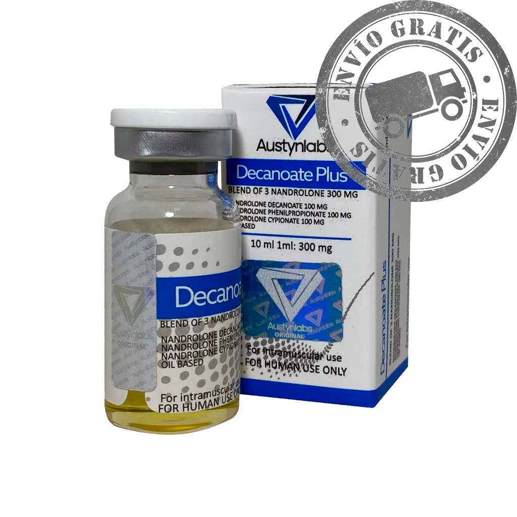 Decanoate Plus