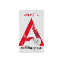 Cargar imagen en el visor de la galería, Methandienone
