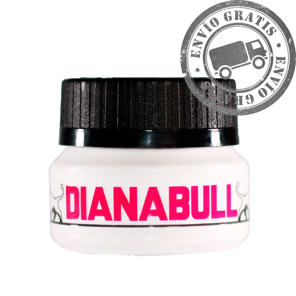 Dianabull