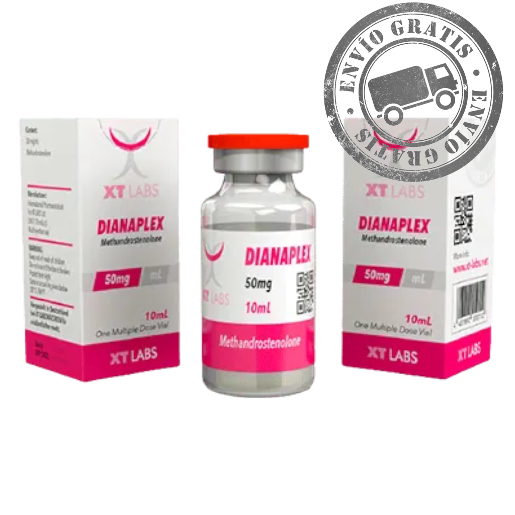 Dianaplex 50