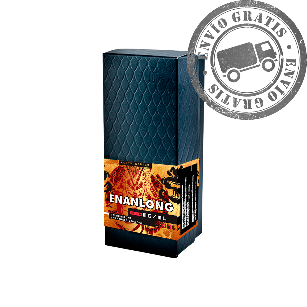 Enanlong