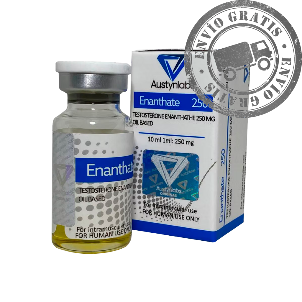 Enanthate