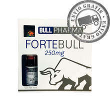Cargar imagen en el visor de la galería, Fortebubll
