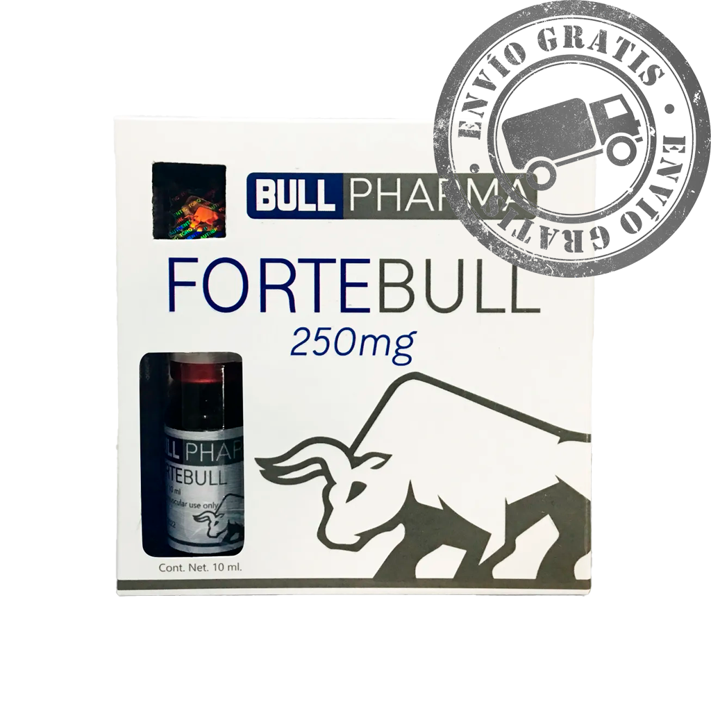 Fortebubll