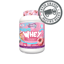 Load image into Gallery viewer, Frisbee Whey 5lb Dona Rosa
