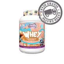 Load image into Gallery viewer, Frisbee Whey 5lb Galleta Magica

