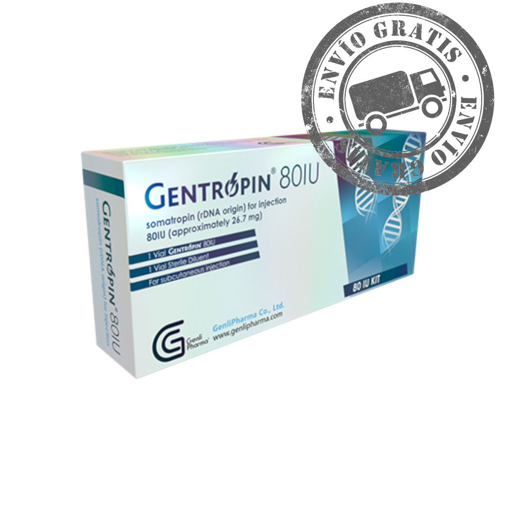 Gentropin